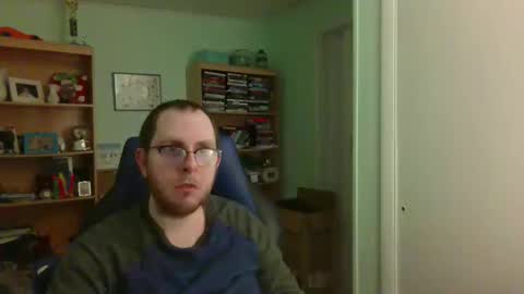 Andrew or Smiley Read the message in bold above the bio design for info on the situation. online show from 2, 3, 2026