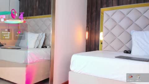 Astorath  online show from 12, 3, 2025