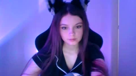 Snapshot of astradream_ chatting on 18, 9, 2025 astradream_ online show from 18, 9, 2025