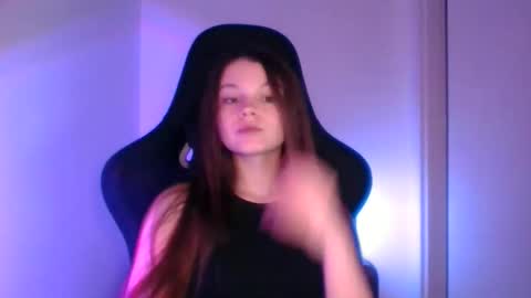 Snapshot of astradream_ chatting on 1, 10, 2025 astradream_ online show from 1, 10, 2025