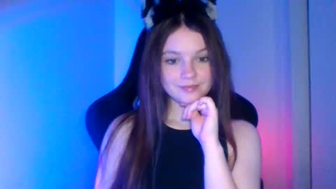Snapshot of astradream_ chatting on 3, 10, 2025 astradream_ online show from 3, 10, 2025