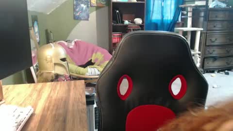 AstraeaSiren online show from 10, 11, 2025