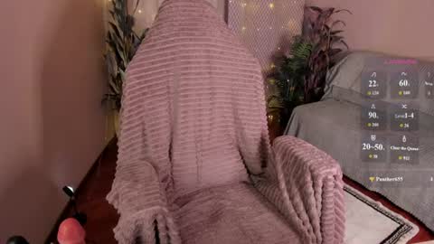 Snapshot of astralil_original chatting on 11, 6, 2026 Astra online show from 11, 6, 2026