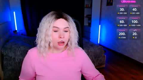 Astrea or just Asti  NUDE SHOW ONLY IN PREMIUM PVT online show from 26, 11, 2025