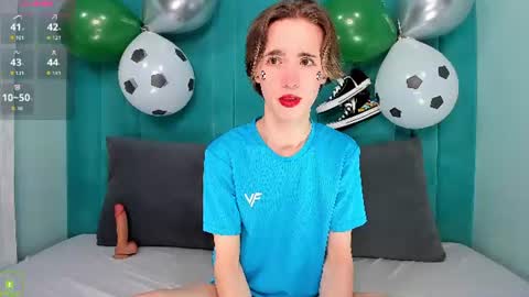 ASTREAN online show from 5, 7, 2026