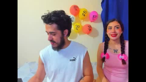 Mag and Molly online show from 30, 10, 2025