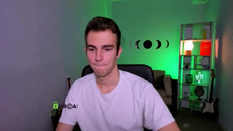 astren online show from 3, 12, 2025