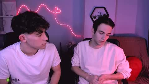 astren online show from 2, 2, 2026