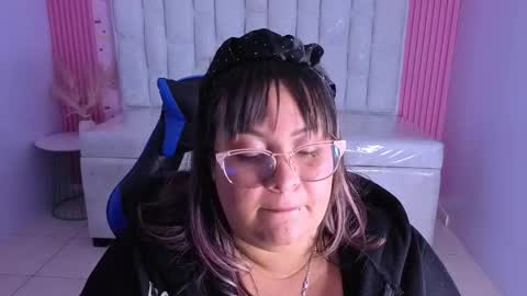 astrid1_s online show from 13, 3, 2026