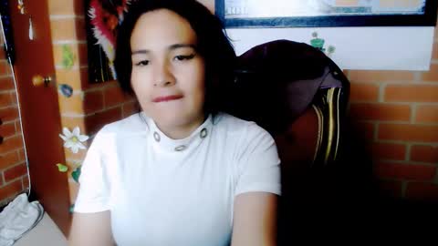 astrid_hauser66 online show from 27, 9, 2025