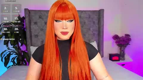 Astrid jonnes online show from 10, 3, 2025