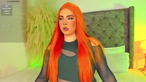 Astrid jonnes online show from 15, 9, 2025