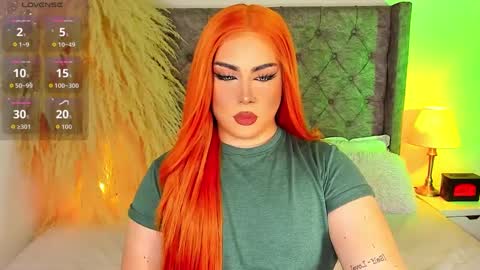 Astrid jonnes online show from 26, 9, 2025