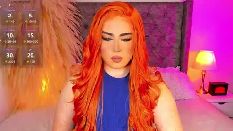 Astrid jonnes online show from 27, 9, 2025