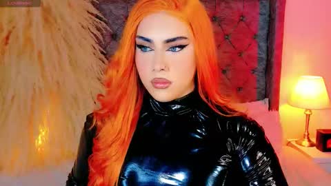 Astrid jonnes online show from 7, 10, 2025