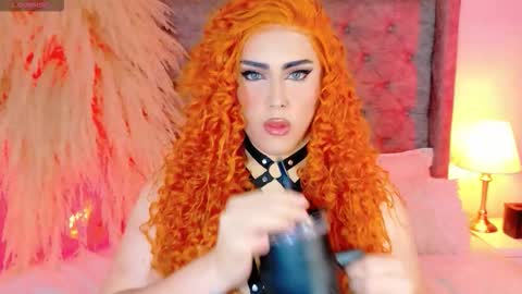 Astrid jonnes online show from 24, 11, 2025