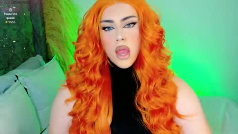 Astrid jonnes online show from 24, 3, 2026