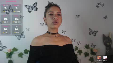 Astrid online show from 18, 4, 2026