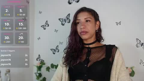 Astrid online show from 26, 5, 2026