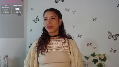 Astrid online show from 27, 5, 2026