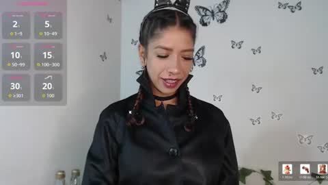 Snapshot of astrid_miller_1 chatting on 21, 6, 2026 Astrid online show from 21, 6, 2026