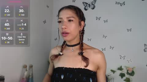 Snapshot of astrid_miller_1 chatting on 26, 6, 2026 Astrid online show from 26, 6, 2026