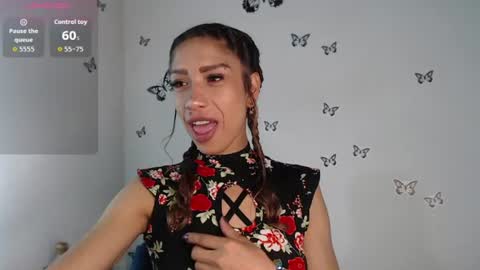 Snapshot of astrid_miller_1 chatting on 12, 7, 2026 Astrid online show from 12, 7, 2026