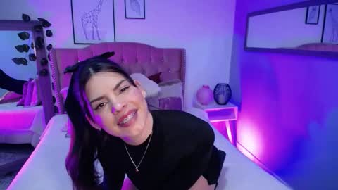 astrid_velle online show from 12, 10, 2025