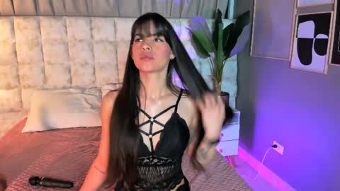 Snapshot of astrid_velle chatting on 17, 6, 2026 astrid_velle online show from 17, 6, 2026