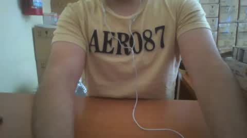 Snapshot of astro_boy_01 chatting on 22, 11, 2025 astro_boy_01 online show from 22, 11, 2025