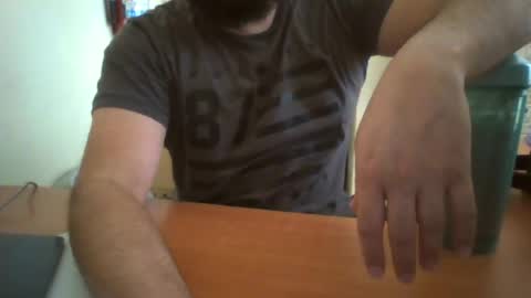 Snapshot of astro_boy_01 chatting on 23, 7, 2026 astro_boy_01 online show from 23, 7, 2026