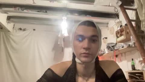 Astro Doll online show from 11, 1, 2026