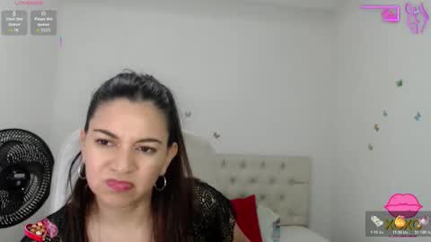 Snapshot of astrolover_ chatting on 20, 10, 2025 camila online show from 20, 10, 2025