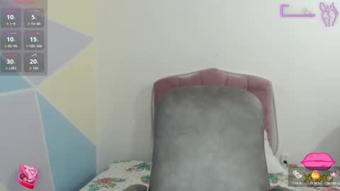 Snapshot of astrolover_ chatting on 27, 10, 2025 camila online show from 27, 10, 2025