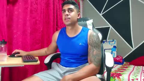 Astrom model independent online show from 20, 12, 2025