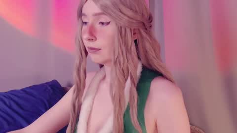 Bonnie online show from 29, 12, 2024