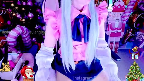 Bonnie online show from 10, 12, 2024