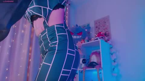 Bonnie online show from 4, 3, 2025