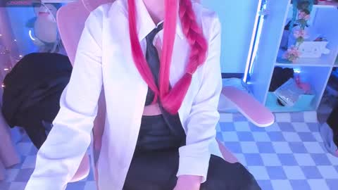 Bonnie online show from 12, 3, 2025