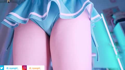 Bonnie online show from 19, 10, 2025