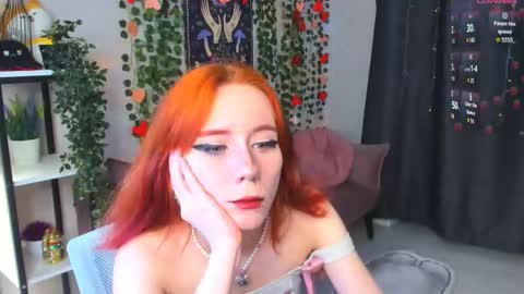 Asuka online show from 17, 2, 2026