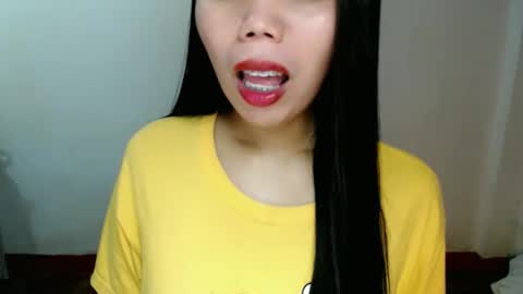 asuna_charming online show from 11, 1, 2026