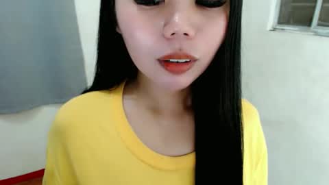 asuna_charming online show from 19, 1, 2026