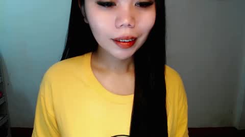 asuna_charming online show from 14, 2, 2026