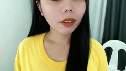 asuna_charming online show from 14, 3, 2026