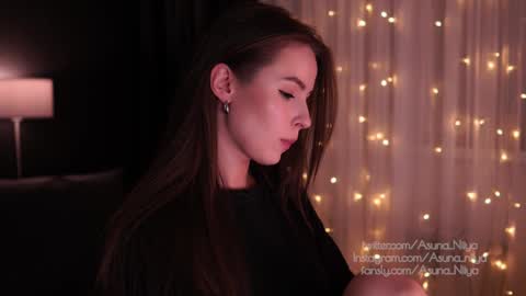 Snapshot of asuna_niiya chatting on 29, 12, 2024 Asuna Niiya - online show from 29, 12, 2024