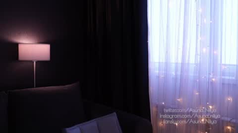 Snapshot of asuna_niiya chatting on 4, 2, 2025 Asuna Niiya - online show from 4, 2, 2025