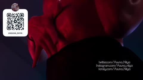 Snapshot of asuna_niiya chatting on 29, 11, 2025 Asuna Niiya - online show from 29, 11, 2025