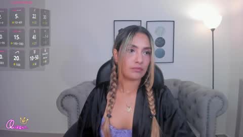 Snapshot of asura_love chatting on 23, 5, 2026 asura_love online show from 23, 5, 2026