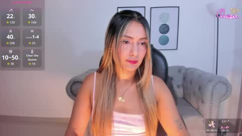 Snapshot of asura_love chatting on 24, 5, 2026 asura_love online show from 24, 5, 2026